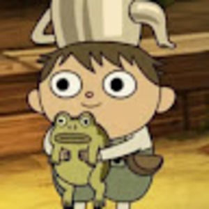 Meet your Posher, Jilly